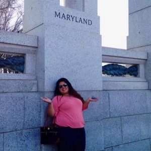 Meet your Posher, Stephanie